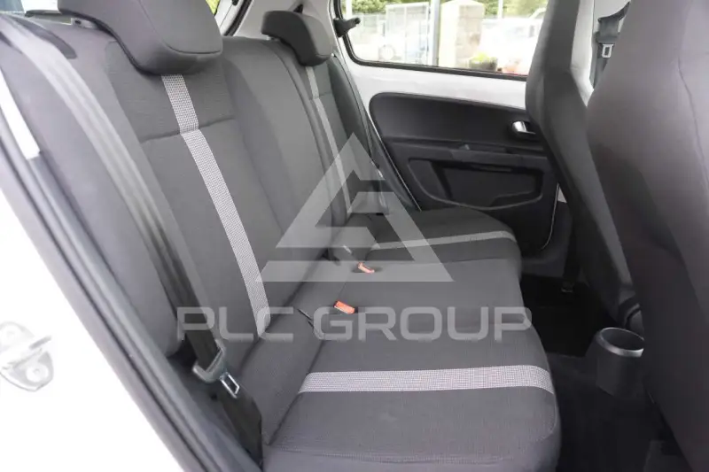 2017 Volkswagen Up