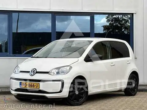 2017 Volkswagen Up