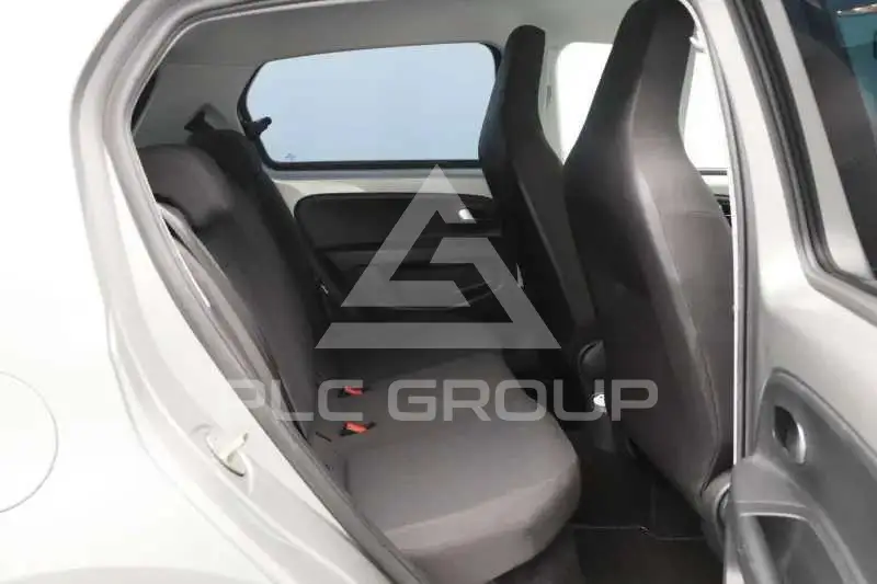 2017 Volkswagen Up