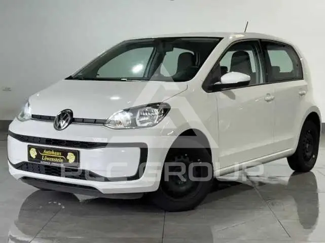 2017 Volkswagen Up