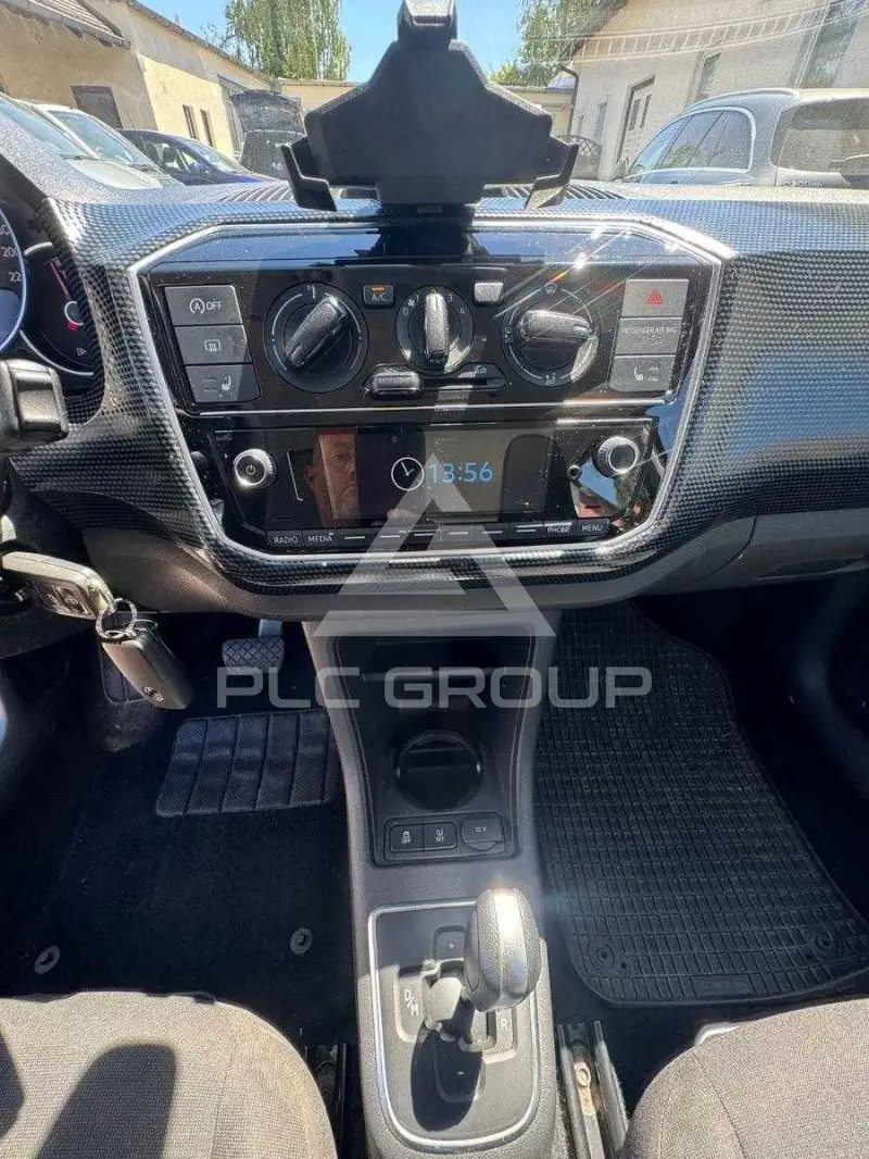 2017 Volkswagen Up