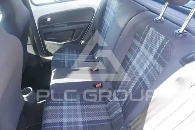 2017 Volkswagen Up