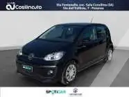 2017 Volkswagen Up