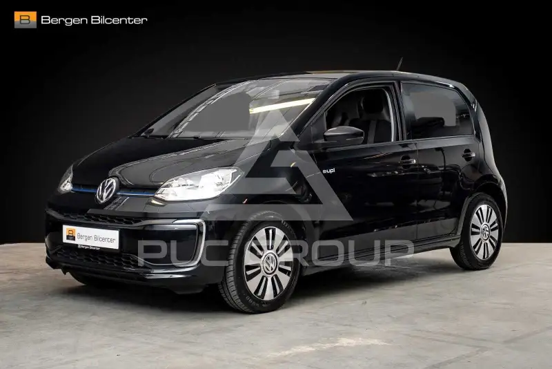 2017 Volkswagen Up