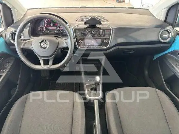2017 Volkswagen Up