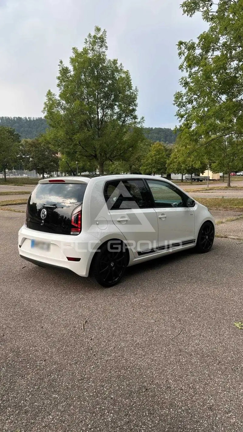 2017 Volkswagen Up