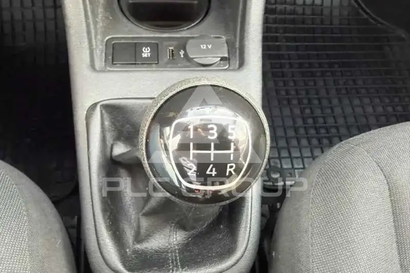 2017 Volkswagen Up