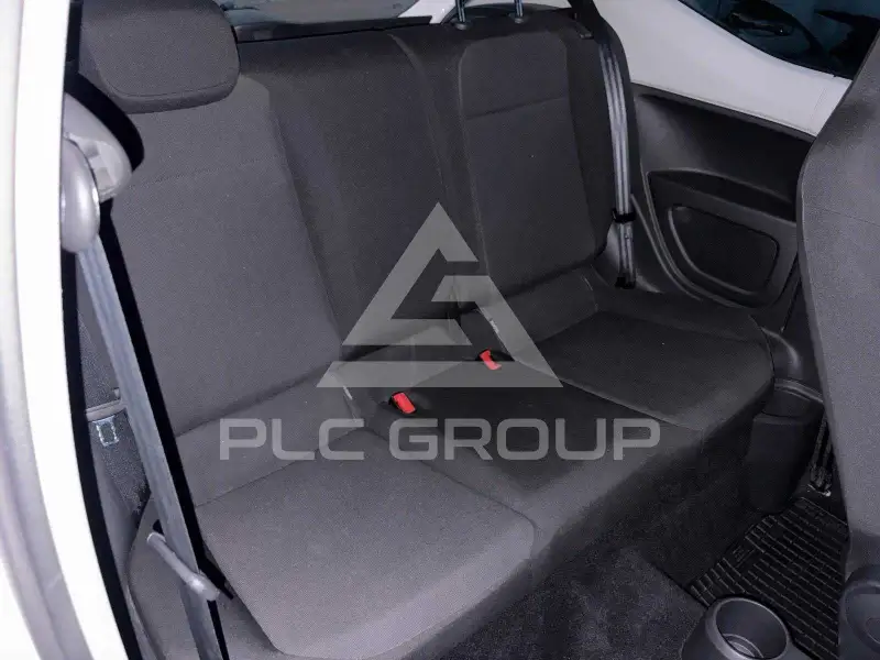 2017 Volkswagen Up