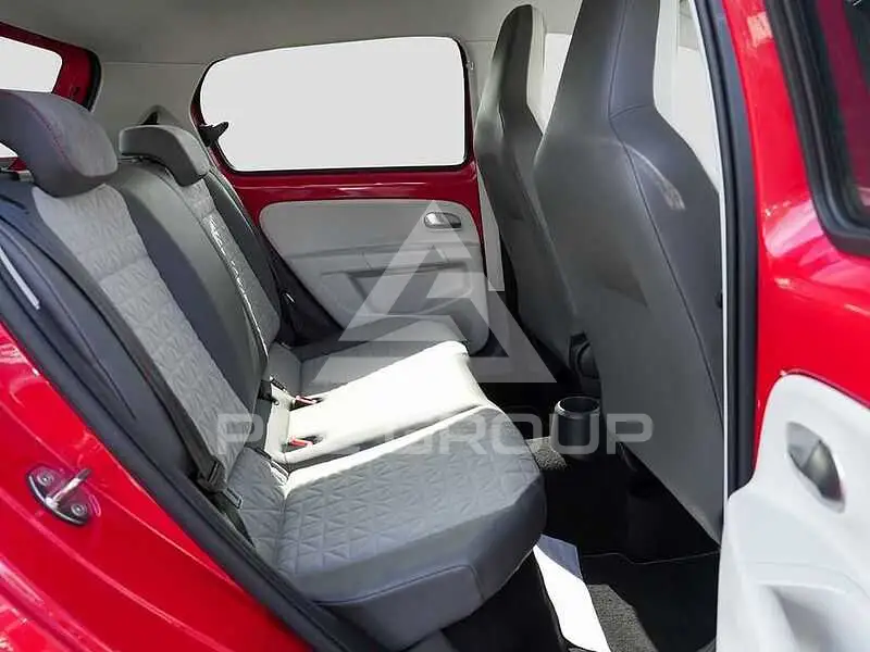 2017 Volkswagen Up
