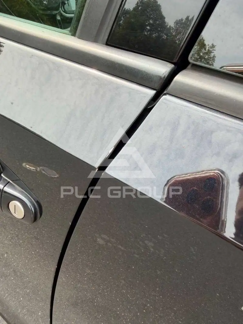 2017 Volkswagen Up