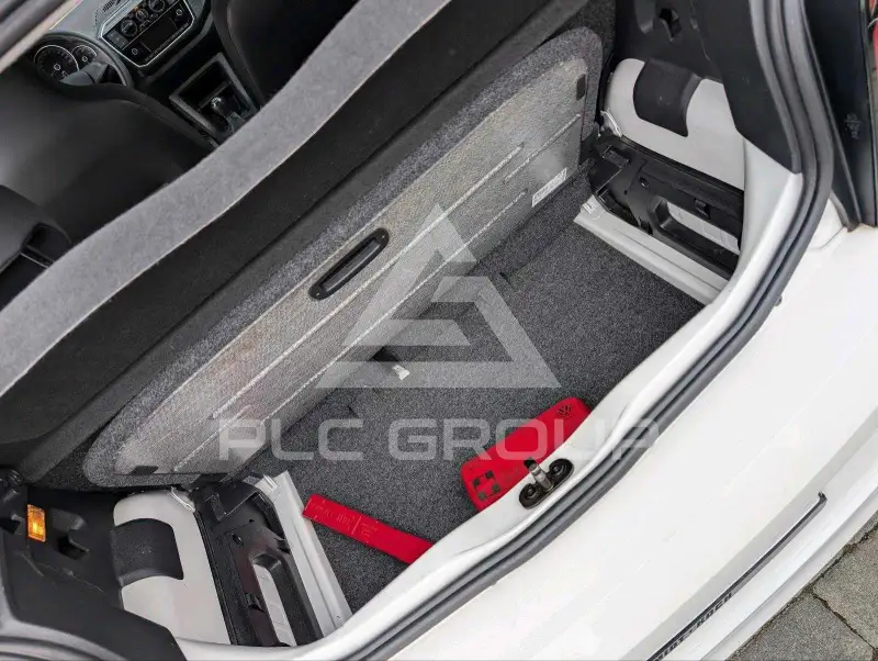 2017 Volkswagen Up