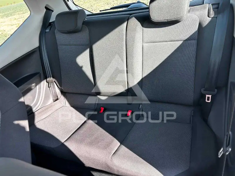2017 Volkswagen Up