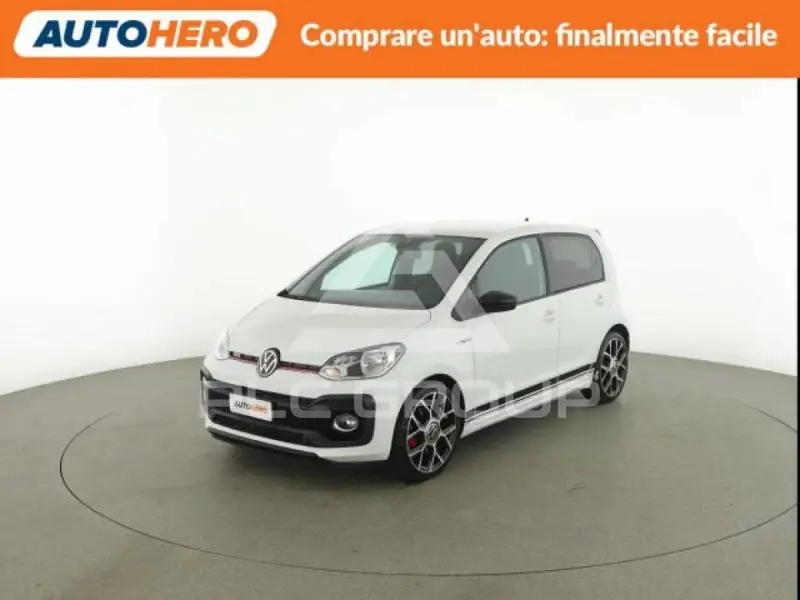 2017 Volkswagen Up