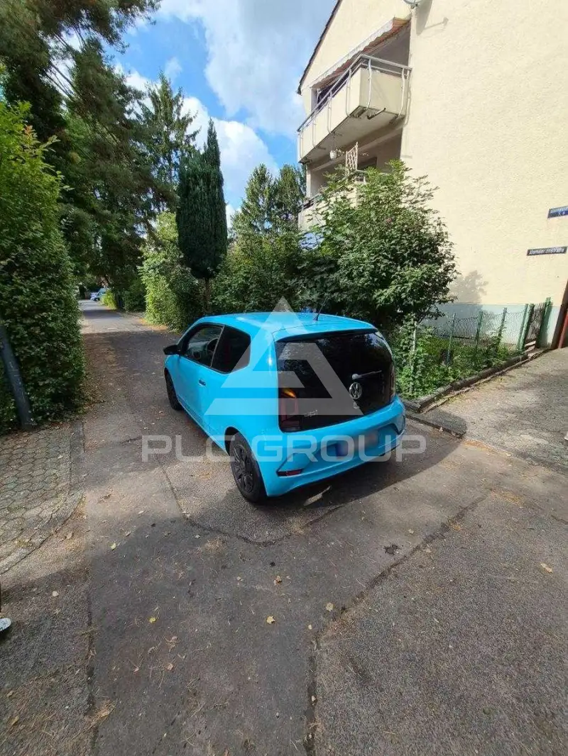 2017 Volkswagen Up