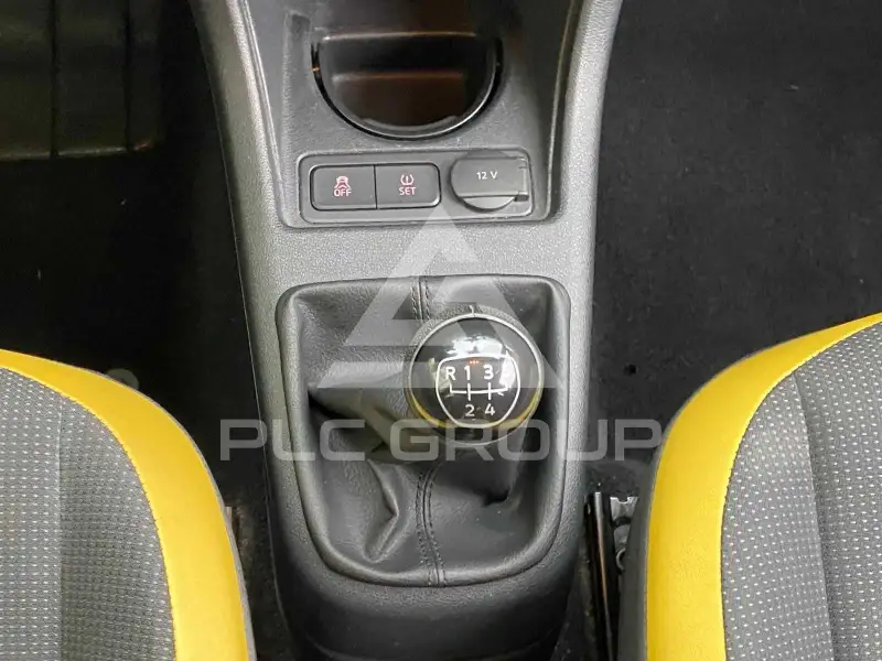 2017 Volkswagen Up