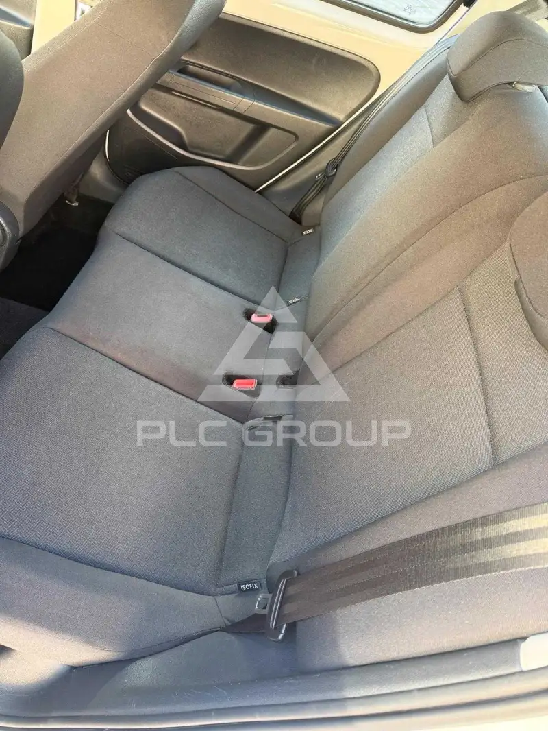 2017 Volkswagen Up