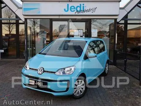 2017 Volkswagen Up