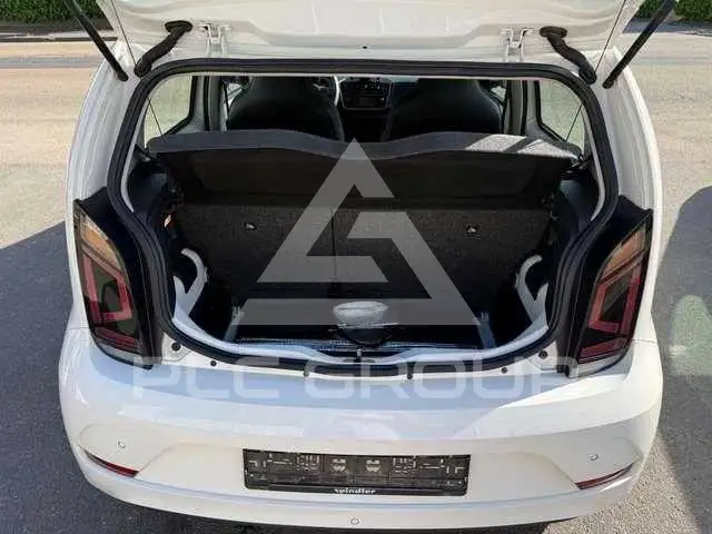 2017 Volkswagen Up