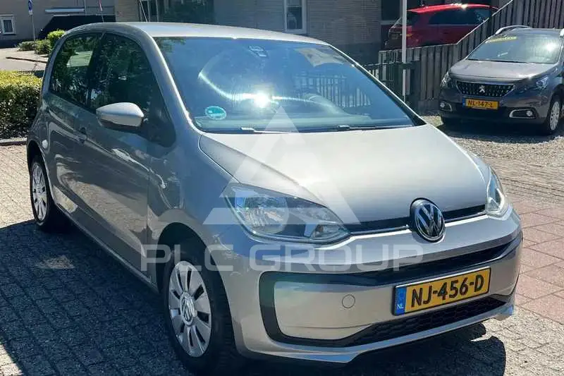 2017 Volkswagen Up