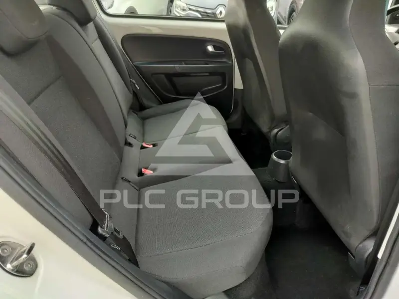 2017 Volkswagen Up