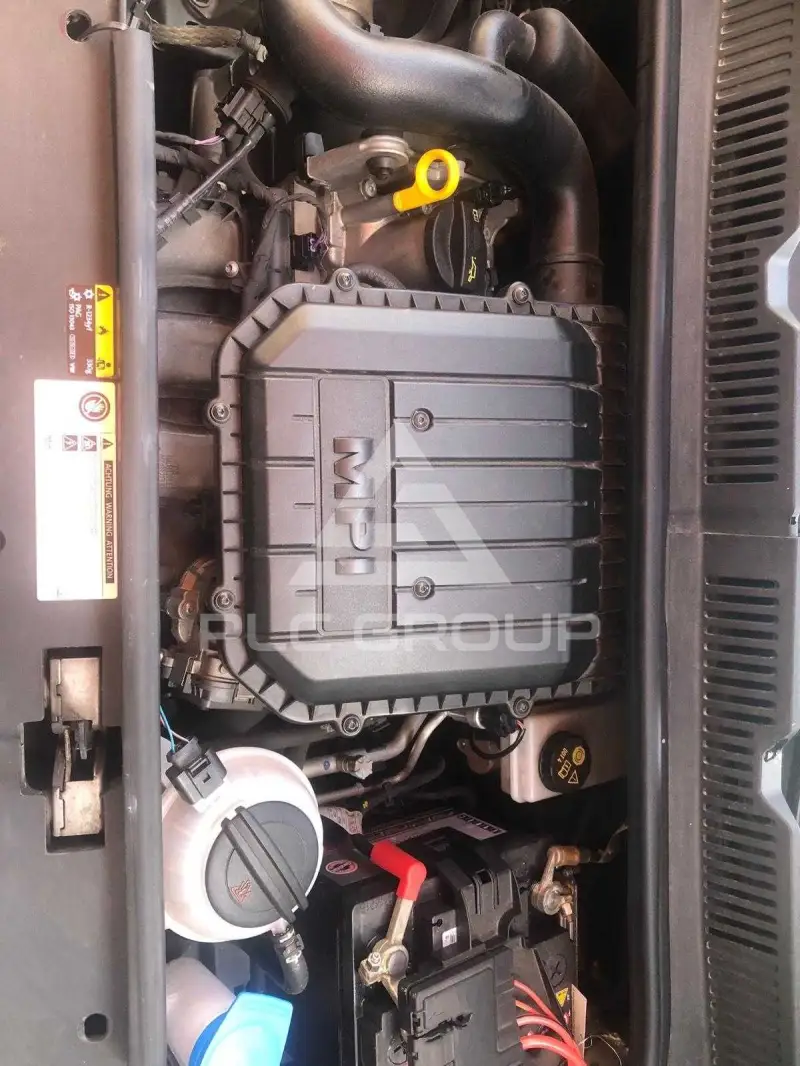 2017 Volkswagen Up