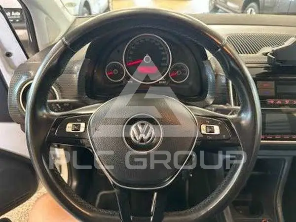 2017 Volkswagen Up