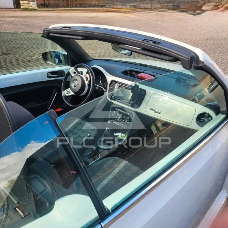 2017 Volkswagen BEETLE