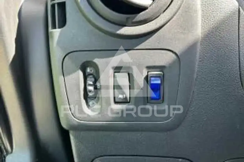 2017 Renault Master