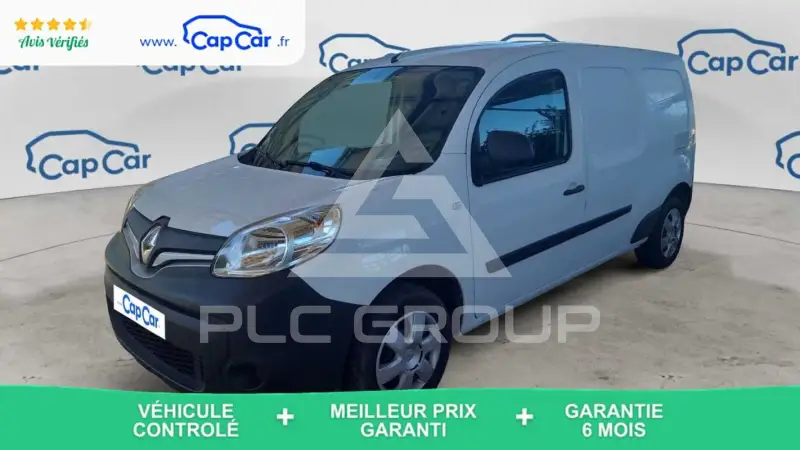 2017 Renault Kangoo