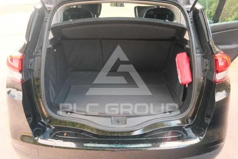 2017 Renault Scenic