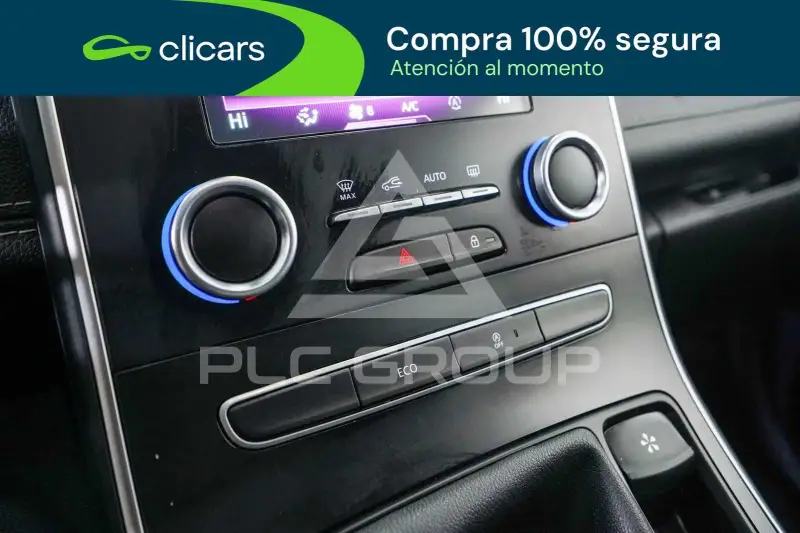 2017 Renault Scenic