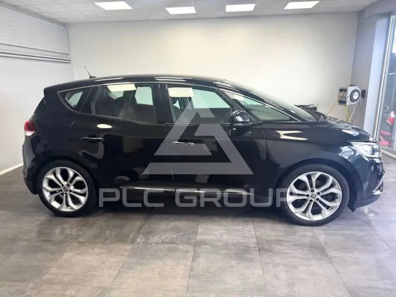 2017 Renault Scenic