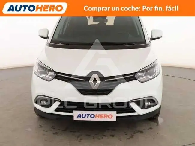 2017 Renault Scenic