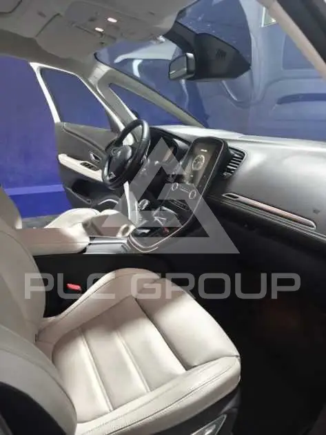 2017 Renault Scenic