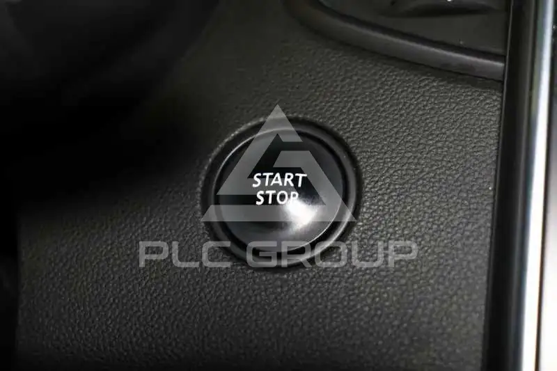 2017 Renault Scenic