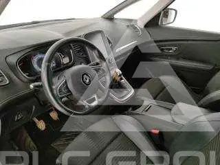 2017 Renault Scenic
