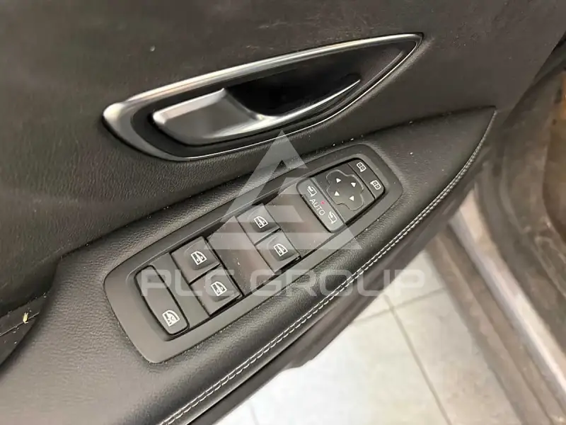 2017 Renault Scenic