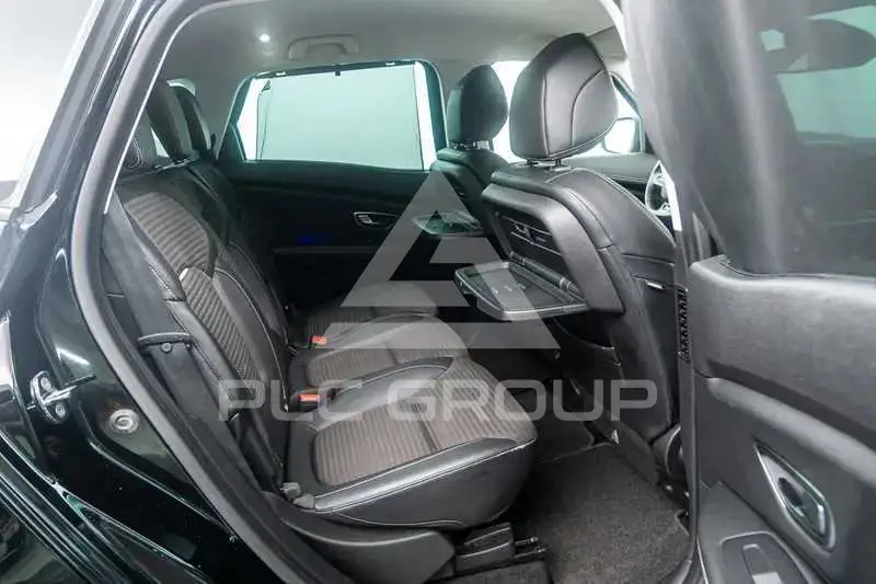 2017 Renault Scenic
