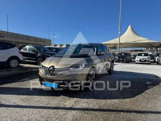 2017 Renault Scenic