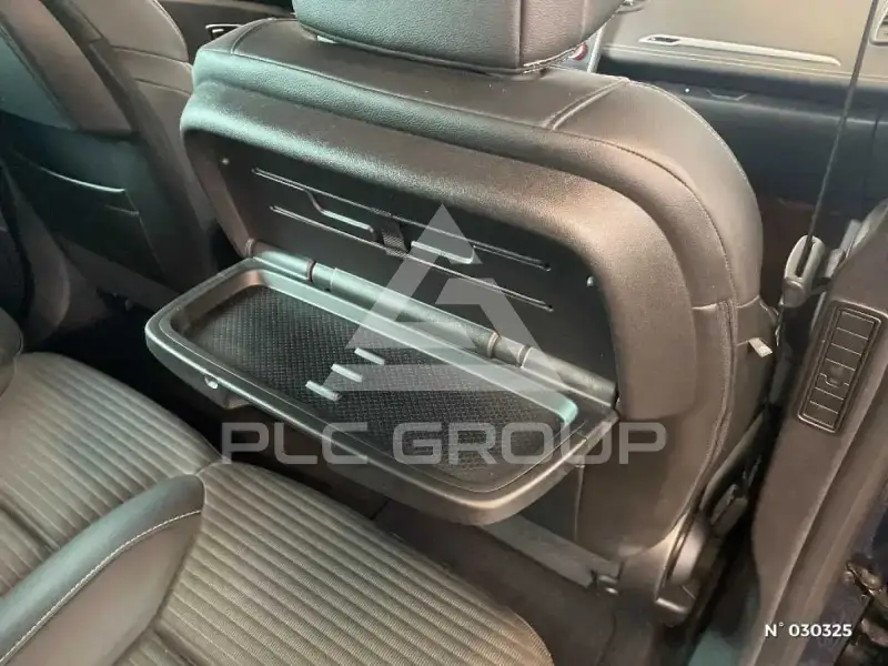 2017 Renault Scenic