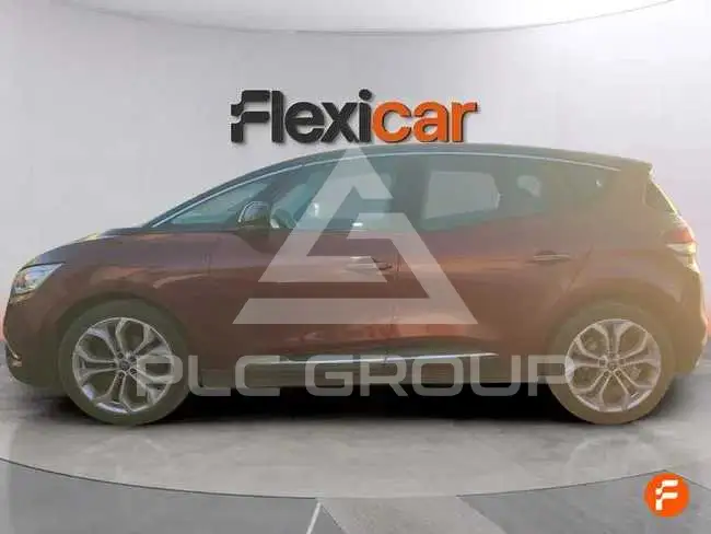 2017 Renault Scenic
