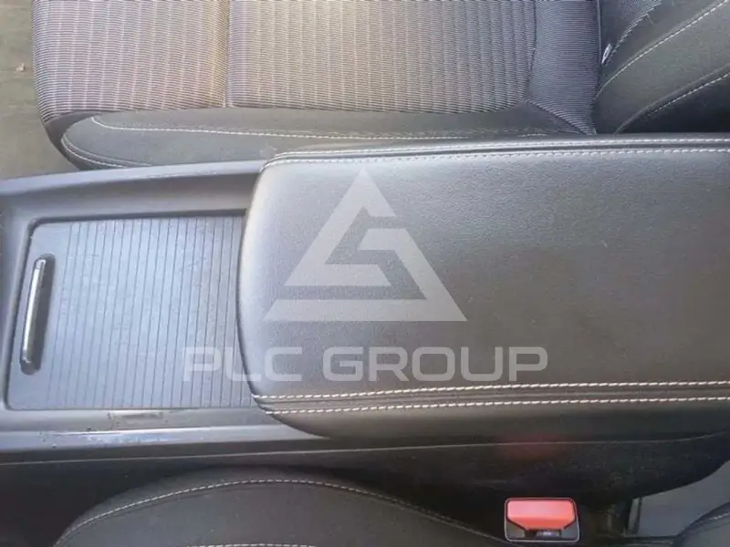 2017 Renault Scenic
