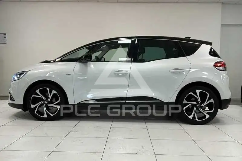 2017 Renault Scenic