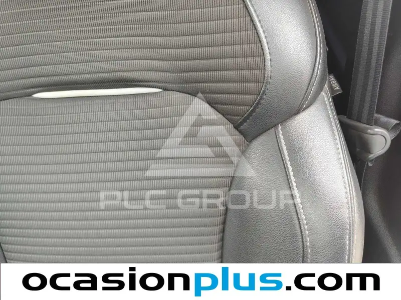 2017 Renault Scenic