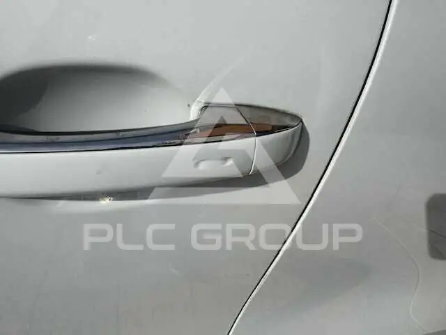 2017 Renault Scenic