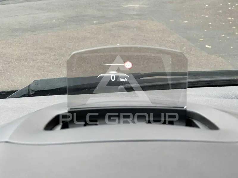 2017 Renault Scenic
