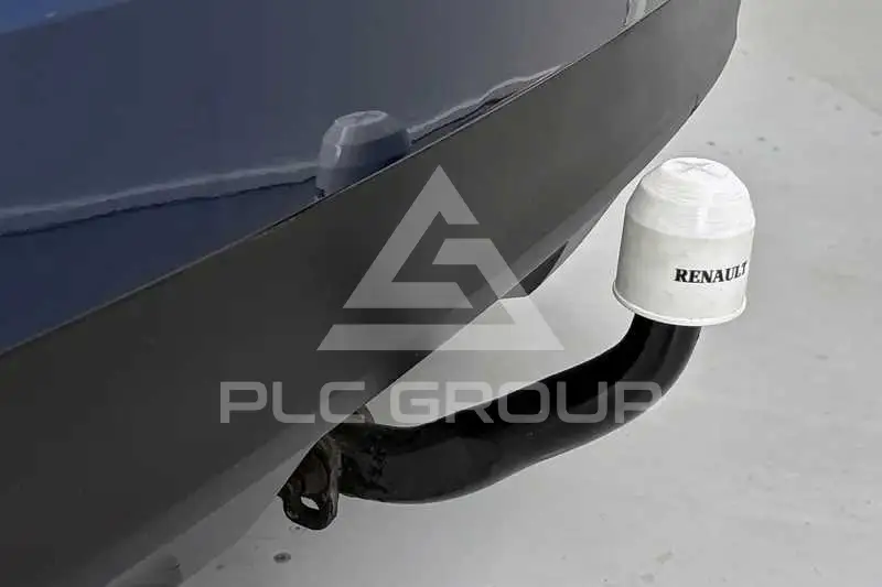 2017 Renault Scenic