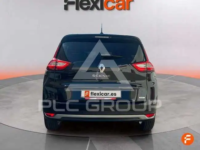 2017 Renault Scenic