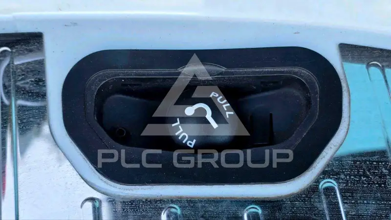 2017 Renault Scenic