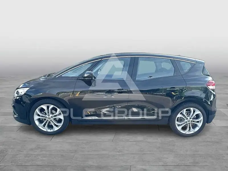 2017 Renault Scenic